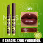9 colors Waterproof Long Lasting Matte Lipstick Lipstick No Stains Classic Highly Pigmented Velvet Lip Finish Tint Makeup