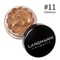Blushimmer waterproof liquid concealer and foundation in a long-lasting cream formula for dark circles, acne, and natural matte finish.