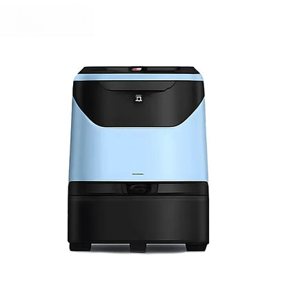 Customized Commercial AI Advanced Intelligent Cleaning Robot Sweeping Automatic Public Spaces Equipment High-efficiency Unit