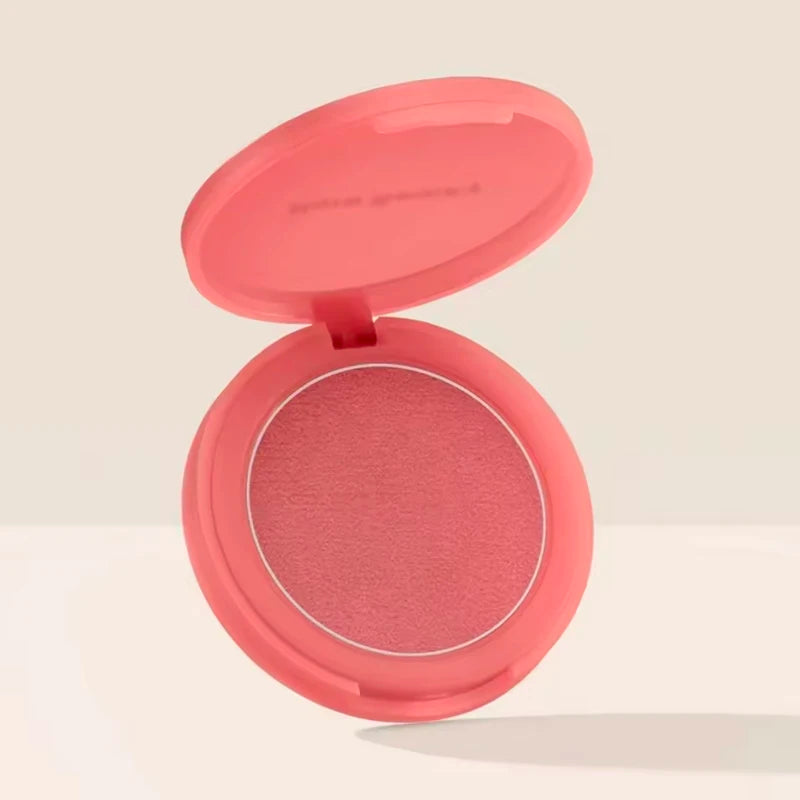 Hot Rare Beauty 7 colors Mashed Potatoes Blusher Cream Long Lasting Matte Moisturizer Liquid Blush Lip Gloss Makeup Cosmetics