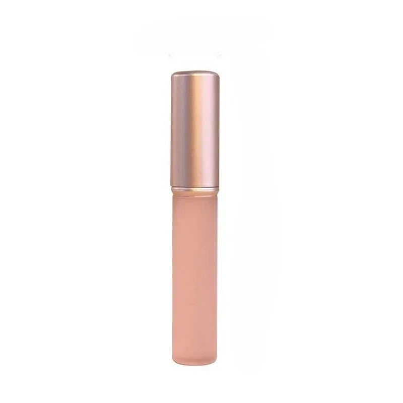 Blushimmer wholesale smudge makeup brush for women, soft silicone round lip brush for applying lipstick and cosmetic makeup tools