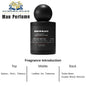 Arabian Oud Perfume perfume unisex luxury woody spicy long lasting Dark Woody Unisex Fragrance - Rare Oud Sichuan Pepper Vetiver