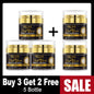 AILKE 24K Glod Flawlessly Skin Care Range, Skin Whitener, Reduce Dark Spots, Melanin, Wrinkles, Moisturize, For Women & Men