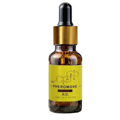 Blushimmer pheromone fragrance oil for men, featuring androstenone scent to attract women and enhance flirting and attraction.