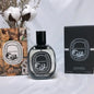 75ML-100ML High Quality Perfume Women Lasting Fragrance Spray 50ml Parfums Dames Plant Floral Scent Pheromone Perfumes
