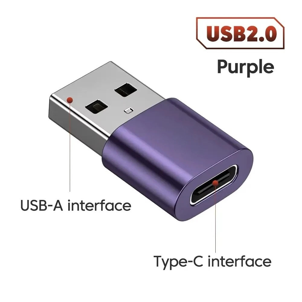 USB 3.0 HUB Adapter Extender Mini Splitter Box 1 to 3 Ports High Speed USB 2.0 For PC Laptop U Disk Card Reader
