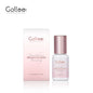 Blushimmer Gollee 1s Dry Eyelashes Adhesive with floral fragrance, waterproof lash extension glue, bonder, and lash accelerator.