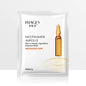 IMAGES 10pcs Hyaluronic Acid Niacinamide Facial Mask Moisturizing Shrinking Pores Face Sheet Mask Anti Wrinkle Beauty Skin Care