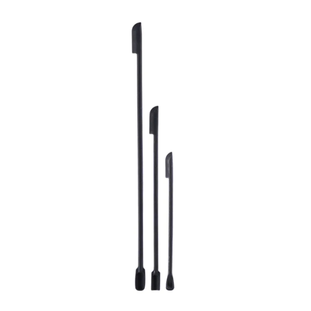 Beauty Tools Face Mask Brush Cosmetic Kitchen Accessories Silicone Spatula Deep Bottle Scraper Makeup Brushes Cosmetics Spoon