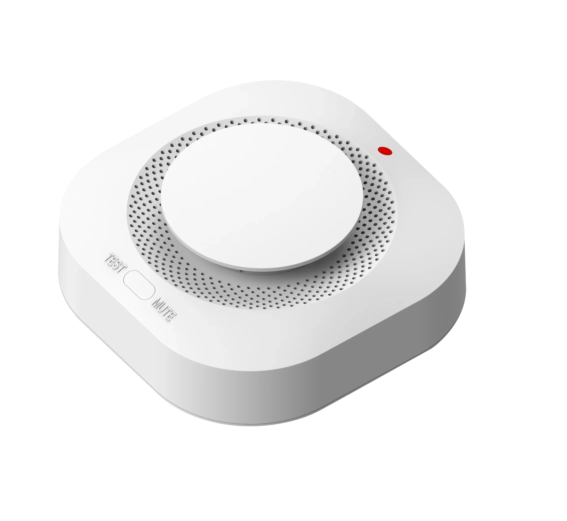 Smart Home GSM Alarm System 4G Wifi System for House Security Wireless with Door Sensor Work with Smart Life APP for Alexa