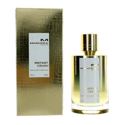 MANCERA Long Lasting Perfume 120ml for Women Men Aromatic Aquatic Fragrance Sea Notes Lemon Summer Body Spray Beach Parfum Mist