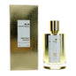 MANCERA Long Lasting Perfume 120ml for Women Men Aromatic Aquatic Fragrance Sea Notes Lemon Summer Body Spray Beach Parfum Mist