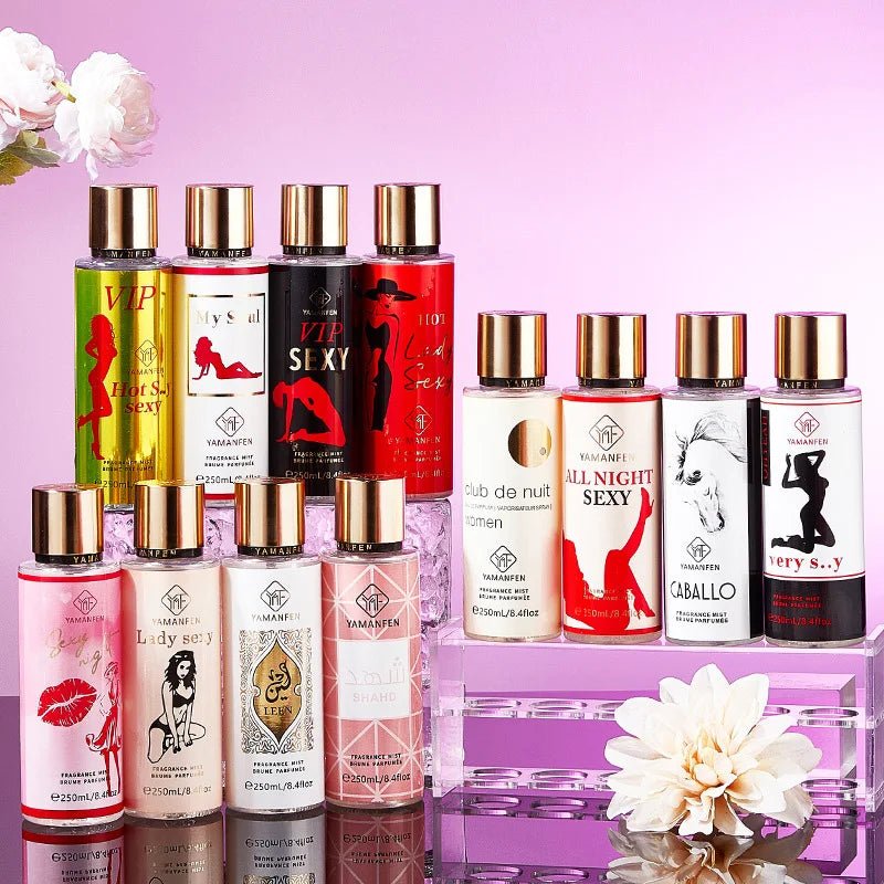 Blushimmer pheromone perfume charm for women, long-lasting romantic fragrance, attractive Eau De Toilette for women and couples.