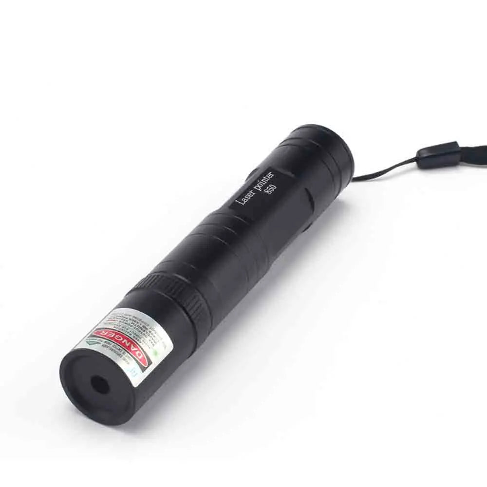 (Do not provide batteries) Green Red Laser Pointer Teaching Tool Pet Automatic Cat Toys Laser Focus Lazer Pen Combination