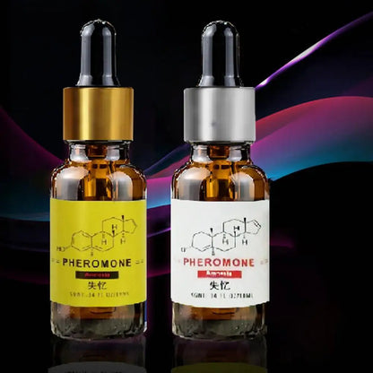 Blushimmer strong pheromone perfume for men, featuring long-lasting sexually stimulating oil to attract women.