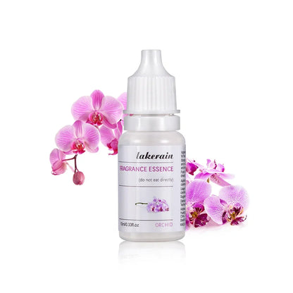 Blushimmer DIY 10ml strawberry fragrance oil for lip gloss, soap making, and diffuser, featuring natural fruit scent and essential oil quality.