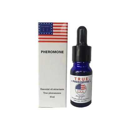 Blushimmer strong pheromone perfume for men, long-lasting cologne to attract women, boost confidence, ideal for dating and business nights.