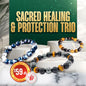Sacred Healing & Protection Trio