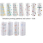1roll Absorbent, Thick-Cotton Kitchen Paper Towels-Kitchen Paper Towels | Playful|Washable Paper Towels Paper Towels for Kitchen