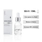 Gollee Lash Extensions Primer 15ML Eyelash Super Bonder Increased durability Help Eyelashe Bonder Fixing Lasting Adhesive Makeup