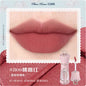 Flower Knows Bunny Garden Cloud Lip Cream Makeup Matte Lipstick Heart Love Cosmetics Cute