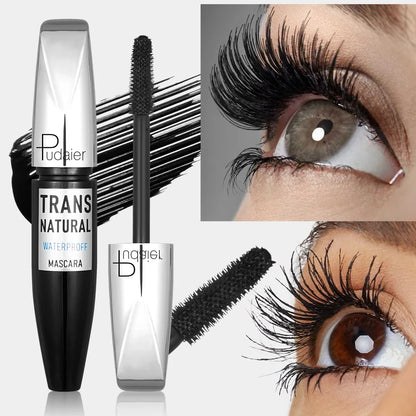 Kiss Beauty 5D Volume & Lengthening Waterproof Mascara