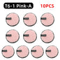 OGEYERO Reusable Makeup Remover Pads Cotton Wipes Microfiber Make Up Removal Sponge Cotton Cleaning Pads Tool