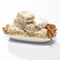 AmBari Nutrition Salted Toffee Pretzel Bar showing a protein bar with salted toffee and pretzel pieces on the packaging