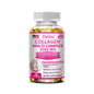 Daitea Hydrolyzed Collagen Supplement – Supports Healthy Skin, Joints, Hair, Nails - Antioxidant - Dietary Supplement