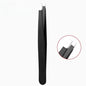 Stainless Steel Eyebrow Clip Plucking Tweezers Men's Beard Clip Eyebrow Clip Eyebrow Plucking Forceps Tweezers Hair Remover