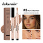Blushimmer Liquid Press Concealer Click Pen for brightening face makeup, 3.5g, with a sleek applicator tip for even coverage.