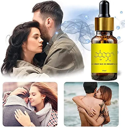 Blushimmer strong pheromone perfume for men, featuring sexually stimulating essential oil with long-lasting androstenone scent.