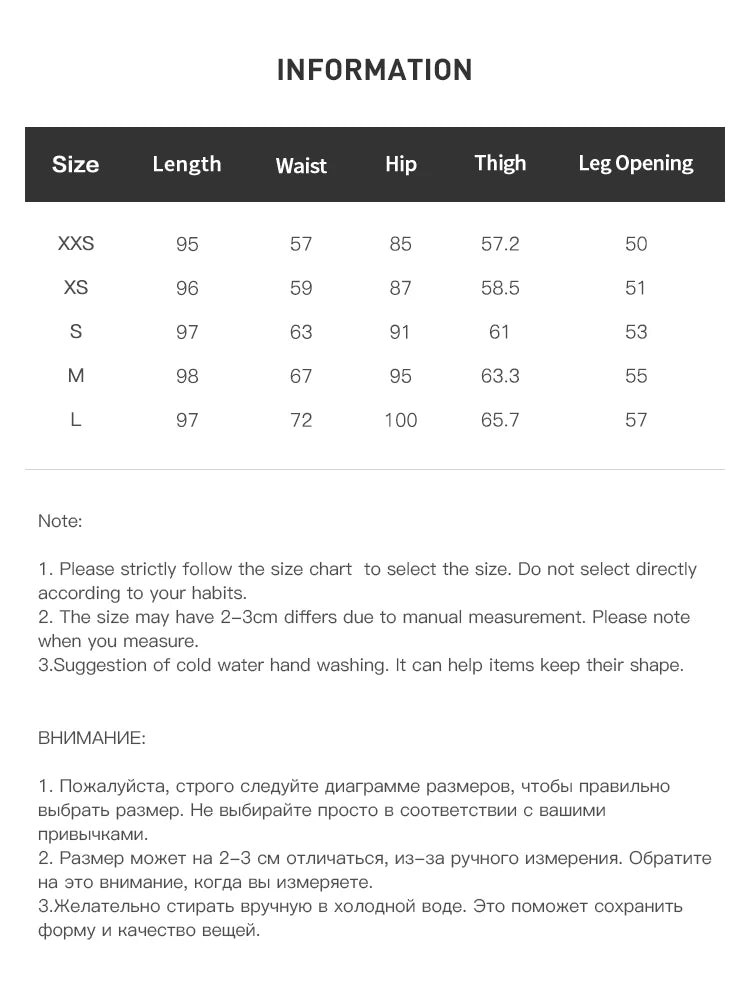 ZIQIAO Black straight wide-leg jeans women's 2025 new elastic mopping pants 25ZQ93013+25ZQ93085