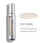 Blushimmer lightweight concealer pen with brush, used for covering dark circles, acne, and contouring on the face.