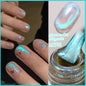 Born Pretty 117 Colors Cat Magnetic Gel Nail Polish in 10ml, showcasing vibrant semi-permanent nail varnish with full coverage and magnetic effect.