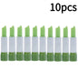 Blushimmer Aloe Vera moisturizing lipstick and lip balm set, color-changing, nourishing lip care for dry lips, 1-10 pcs