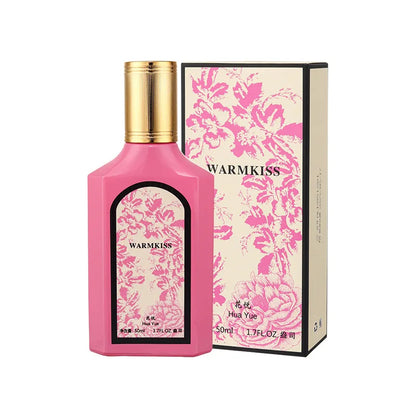 Blushimmer women’s jasmine perfume spray with fresh, long-lasting fragrance and elegant body spray for a sexy, charming scent.