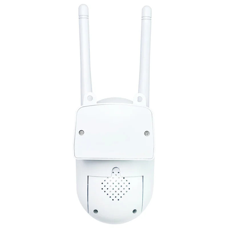 Digital 2MP Wireless Surveillance CCTV Camera Waterproof Color Night Vision HD Security Monitor Outdoor Wifi PTZ IP Cam