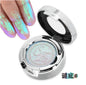 SheenEffect chameleon pigment Eyeshadow Single eye shadow Long-lasting Highlighter Easy to blend portable Makeup Cosmetics