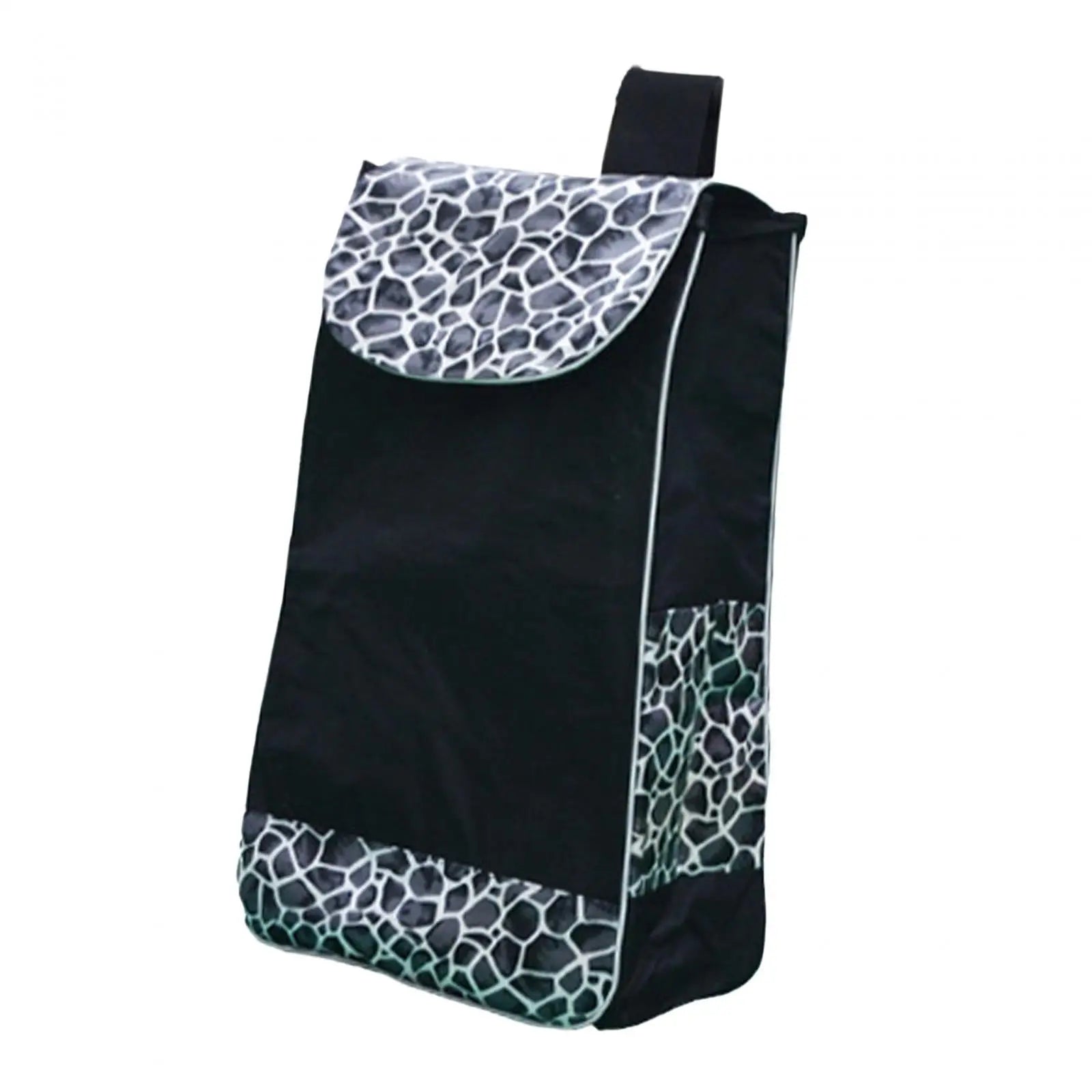 Shopping Trolley Replacement Bag Large Grocery Cart Grocery Shopping Cart Hand Truck Bag Oxford Cloth Waterproof On Trolley