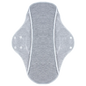 AIO Large Washable Graphene Incontinence Pads Cotton Panty Liner Heavy-flow Menstrual Pads Cloth Tampons Urinary Sanitary Pads