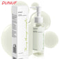 Blushimmer DUNUF 100ml cleansing oil with plant extracts for deep pore cleansing, moisturizing, and reducing blackheads on face skin.
