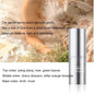 Blushimmer solid perfume for men and women with a light, natural, long-lasting fresh fragrance in a portable compact.