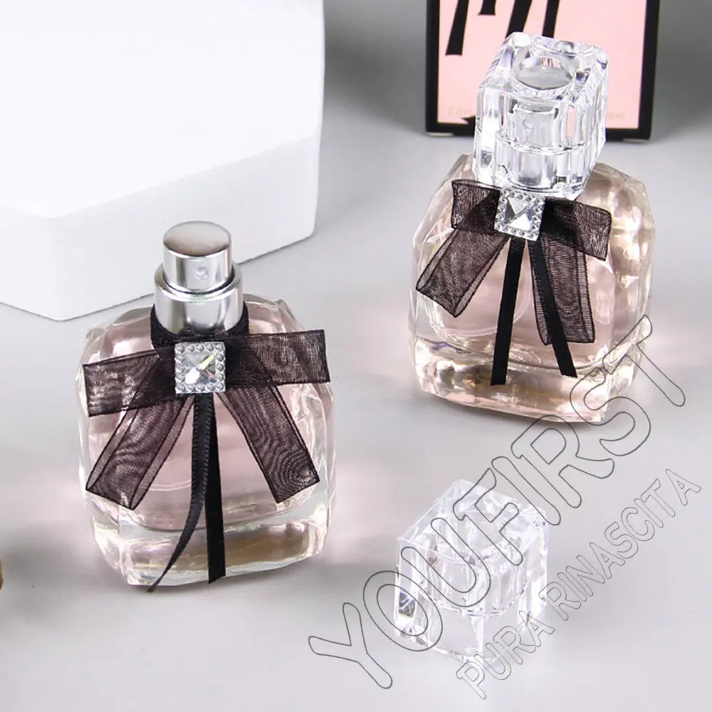 Blushimmer Club De Nuit perfume for women, floral scent spray with pheromones, 50ml bottle, elegant feminine fragrance.