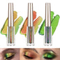Chameleon EyeshadowsDiamond Glitter Liquid Eyeshadow StickHighly Pigmented Metallic Shimmering Long Lasting Shine All Makeup