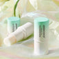 Blushimmer fruit flavor woman's perfume stick deodorant with long-lasting fragrance, portable solid balm, easy to use body aroma ointment