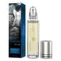 Blushimmer 10ml perfume oil with pheromones for men and women, long-lasting body essential and elastic perfume oil.