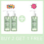 Blushimmer facial cleansing oil for makeup removal, purifies pores, shrinks pores, soothes skin, and removes blackheads.