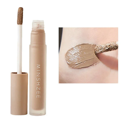 Blushimmer Face Brighten Liquid Bronzer and Contouring Makeup with waterproof formula, natural finish, and highlighter for face and nose contouring.