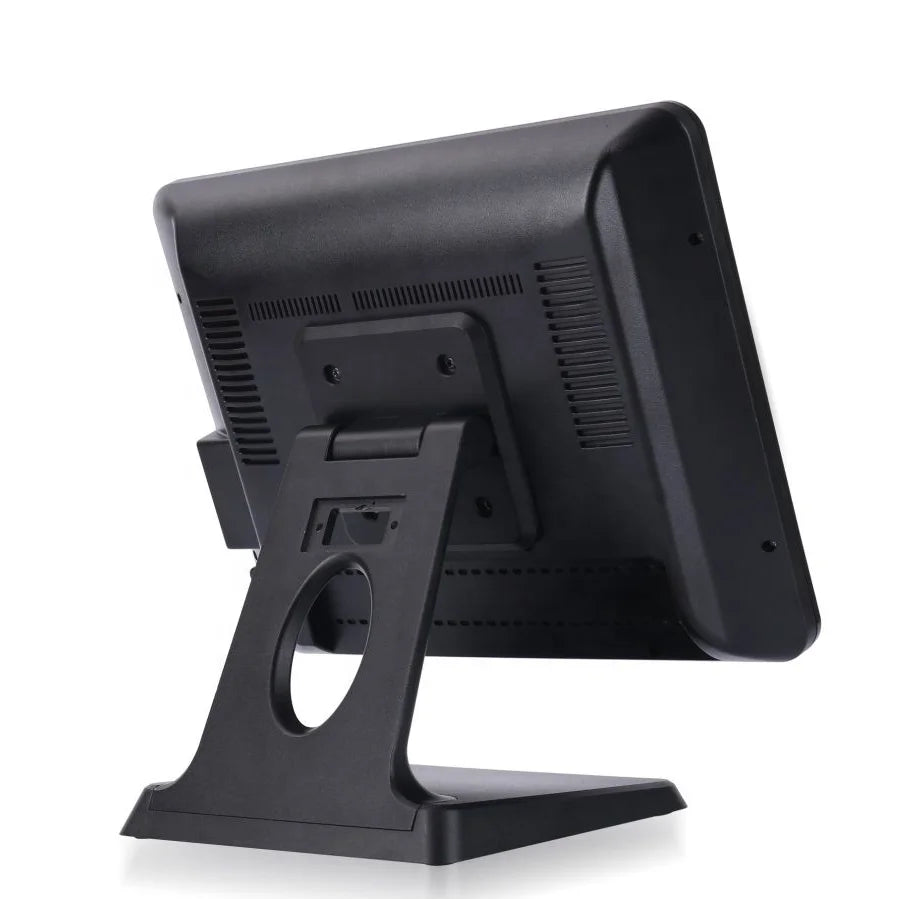 2021 Hot Sale New Product Dual Screen Pos/pos Computer/all in One Pos System